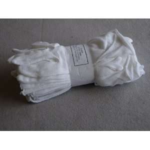 Mens Inspector Cotton Gloves (12/pk.)  Industrial 