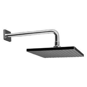    Graff Contemporary Showerhead with Arm G 8350 SN