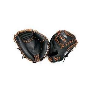  31 1/2 Pro Travel Ball Series Youth Catcher Mitt from 