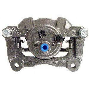 American Remanufacturers Inc. 11 8168 Front Right Rebuilt Caliper With 