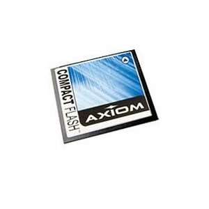  Axiom 4GB CompactFlash Card Electronics
