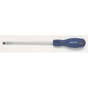  Slotted Screwdriver 18 OAL 8 34 In Rd