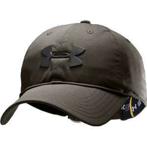   Make It Rain Adjustable Cap Headwear by Under Armour Sports