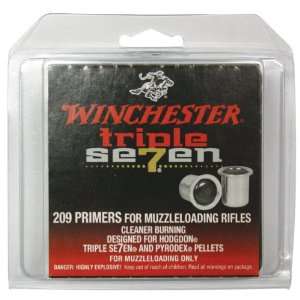  WINCHESTER MUZZLELOADING PRIMER