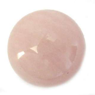 Gemstone Sphere 20mm Crystal Healing Marble   ROSE QUAR  