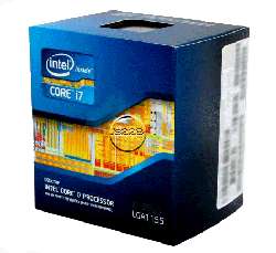 Intel Core i7 2600K CPU + Asus P8Z68 DELUXE/GEN3 Motherboard + 8GB 