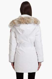 Canada Goose Manteaux pour femmes  