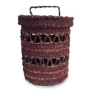 Clove basket, Spice Box 