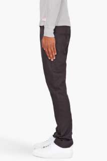 Cheap Monday Slim Chinos for men  