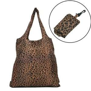  Leopard pattern Design / Reusable Trendy Fashion shopping 