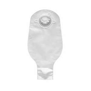 SUR FIT Natura 1 3/4 Flange Opaque Drainable Pouch with Filter   20 