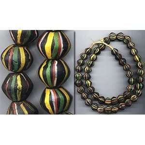  African King Beads Arts, Crafts & Sewing