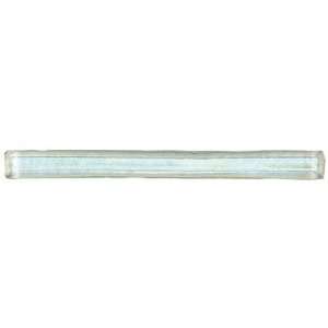  Daltile CR50348DECOA1P Cristallo Glass 3/4 x 8 