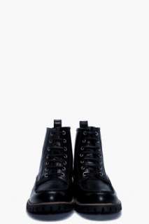  BOOTS // DSQUARED2 