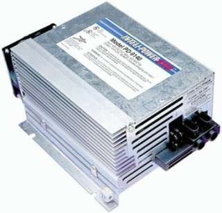 40 Amp Electronic Power Converter   Inteli Power 9100  