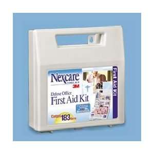   Deluxe Office First Aid Kit, For up to 25 People
