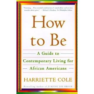   Living for African Americans by Harriette Cole (Feb 2, 2000