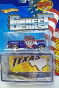 LOT OF 10 HOT WHEELS CONNECT CAR # 8 9 11 19 15 27 28 34 47 48