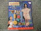 New Disney Pocahontas Dance Dress N Play Doll Clothes Mattel 68452