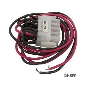  Wire Harness, 120 Volt Power Plug R0336200 Patio, Lawn 