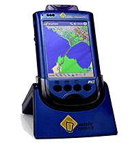  GPS, WAYPOINT 200, NATIONAL EDITION GPS & Navigation
