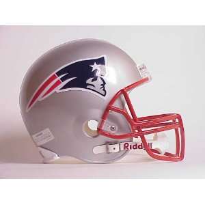  New England Patriots Helmet