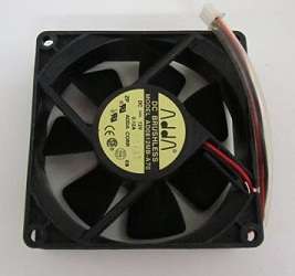 DELL Desktop PC Computer CPU blower Cooling Fan 12 Volt 12V 0.12 Amp 