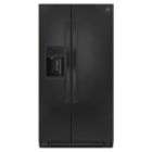 Kenmore Elite 24.5 cu. ft. Side by Side Refrigerator w/ Measured Fill 