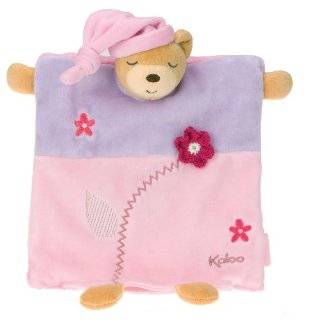 Kaloo Doudou Plush Doll, Bear