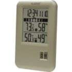   Crosse Technology WS 9066U IT Wireless Weather Station with Moon Phase