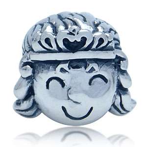   has 925 trademark princess 925 sterling silver charms bead bf0065462