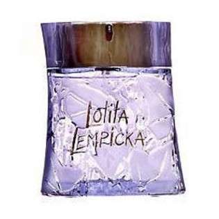 Lolita Lempicka Au Masculin by Lolita Lempicka Cologne for Men 3.4 oz 