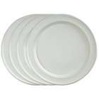 Emile Henry 11 inch Dinner Plates, Set of 4 Sky