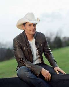 Brad Paisley Poster (Country Superstar)   #1a  
