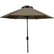 Simply Outdoors Tulare 9 Ft. Market Umbrella 