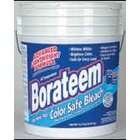 Borateem 00145 5 gallon Chlorine Free Color Safe Laundry Bleach Pail