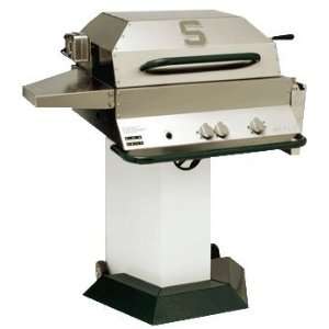  Michigan State Spartans Gas Grill LP