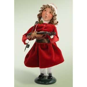  Byerss Choice Victorian Family Series   Girl with 