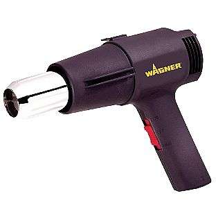   Gun  Wagner Tools Portable Power Tools Heat Guns, Glue Guns & Glue