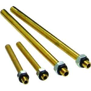  Motion Pro SyncPRO Brass Adapter Set   5mm 08 0013 