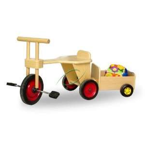  Tricycle Wagon Toys & Games