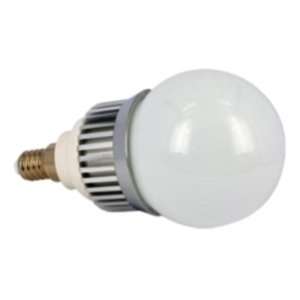 Encore B013 E26/E27 3 Watt High Power LED Light Bulb, Warm 