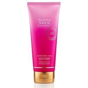 Victorias Secret Sexy Little Things Noir Summer Scented Body Lotion 6 
