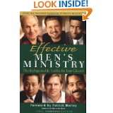 Effective Mens Ministry by Patrick Morley (Aug 2, 2001)