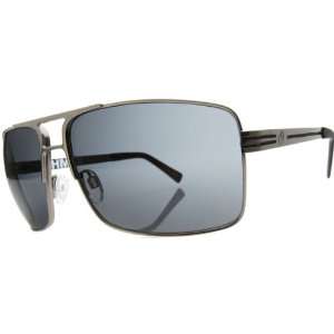 Electric OHM II Sunglasses   Electric Mens Fashion Eyewear   Gunmetal 