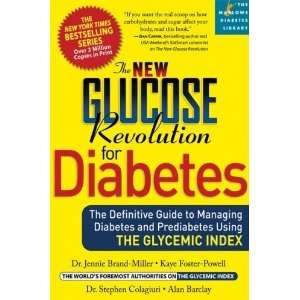  Revolution for Diabetes The Definitive Guide to Managing Diabetes 