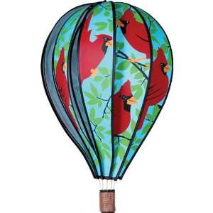  Balloon Cardinals 22 inch 