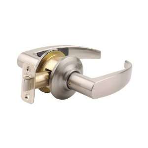 Yale YR21CS 15 YH Collection Privacy Lockset with Cascade Lever, Satin 