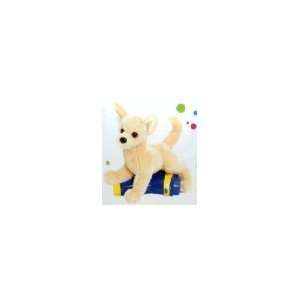  Plush Ole Chihuahua 12 Dog Toys & Games