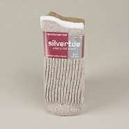 Find Silvertoe available in the Socks & Hosiery section at . 